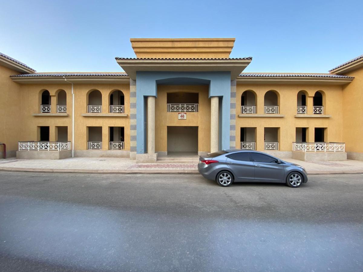 Aqua Caribbean Chalet Sokhna Ain Sukhna Extérieur photo