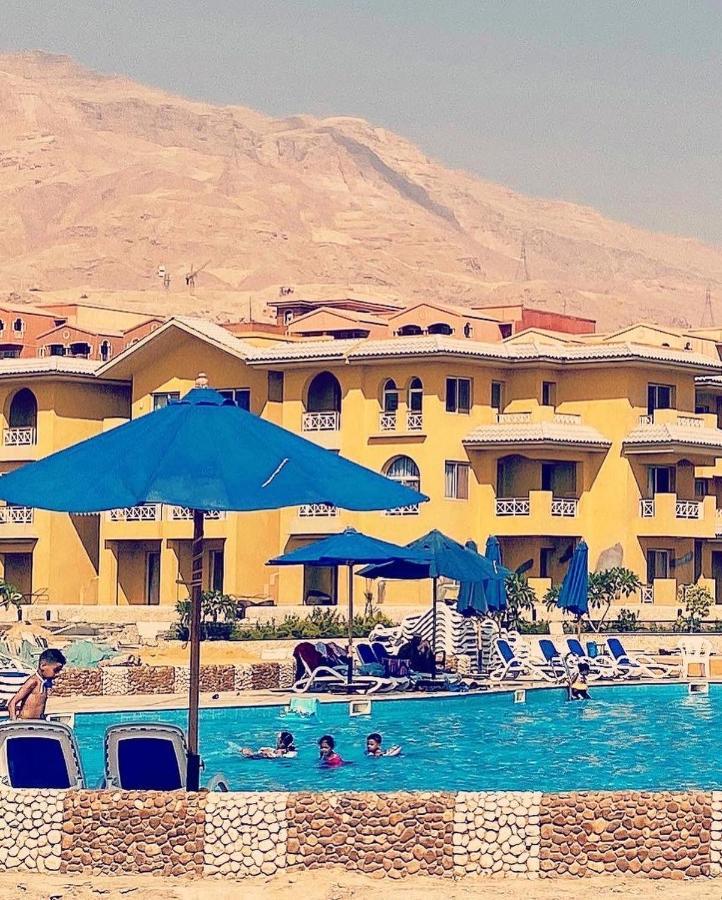 Aqua Caribbean Chalet Sokhna Ain Sukhna Extérieur photo